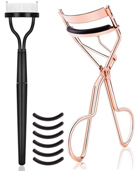 dior lash curler review|curved vs straight eyelash separators.